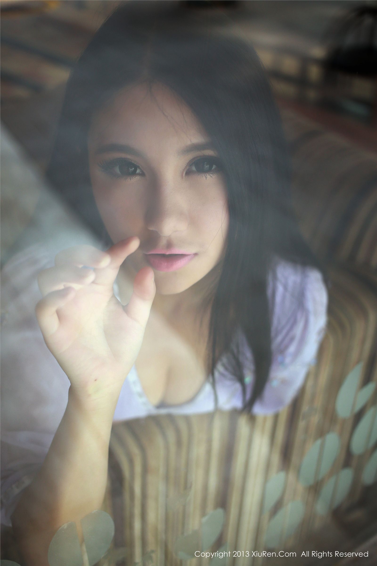 [秀人] 2013.10.13 NO.0029 七喜合集 1